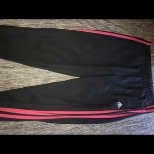 Adidas joggers